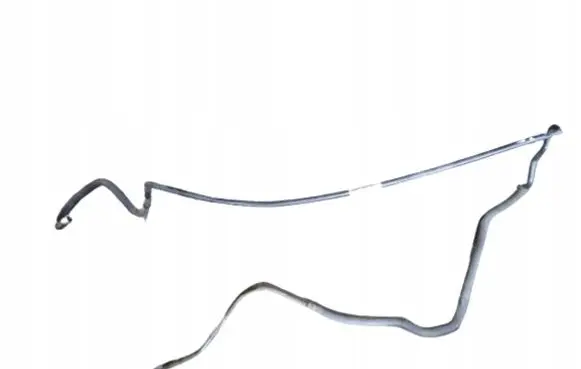 Volkswagen Transporter - Caravelle T5 Power steering hose/pipe/line 7E0422896C