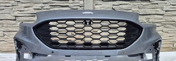 Ford Kuga III Front bumper LV4B-17D957-H