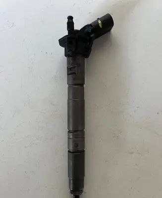 Audi A6 S6 C6 4F Fuel injector 13062000141 059130855AX 05479