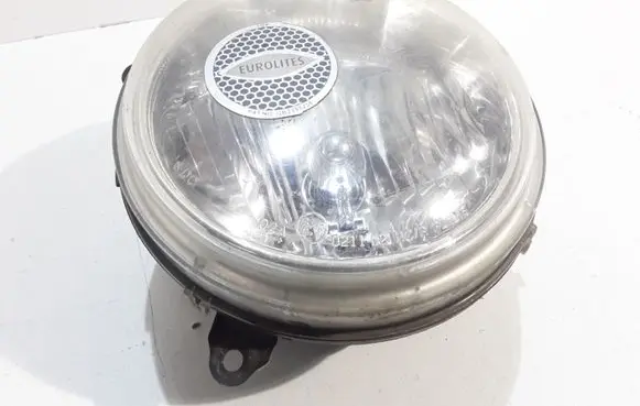 Jeep Cherokee Headlight/headlamp R0124007181