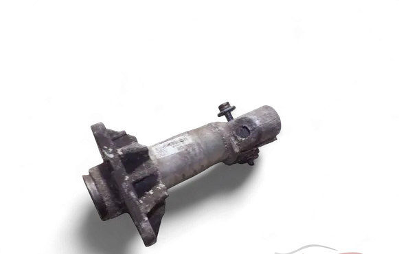 Audi A4 S4 B6 8E 8H Front bumper shock/impact absorber 8E0807134B