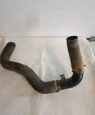 Fiat Ducato Intercooler hose/pipe C904