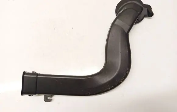 Opel Agila B Cabin air duct channel 7368151K00