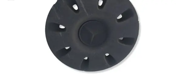 Mercedes-Benz Vito Viano W639 Original wheel cap A6394010825