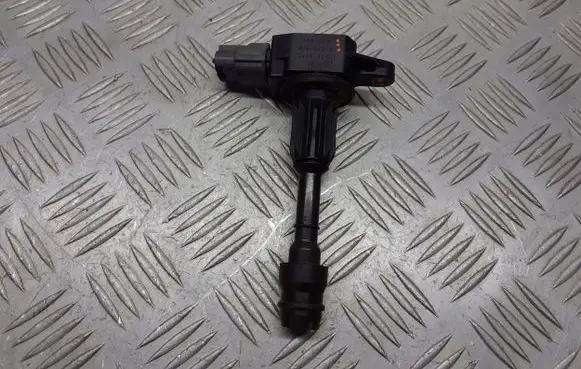 Nissan Micra High voltage ignition coil 22448AX001