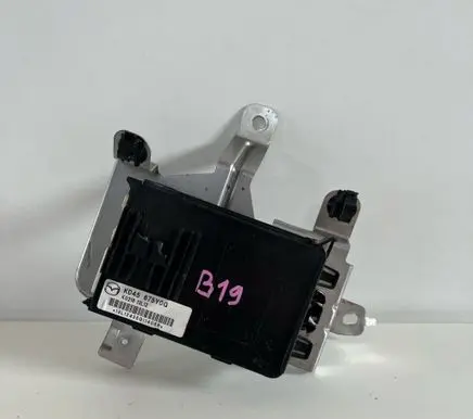 Mazda CX-5 Other control units/modules KD45675Y0G K021613L12 13L12435G114058