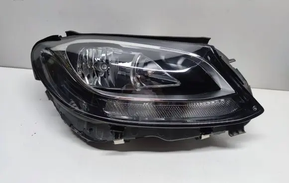 Mercedes-Benz C W205 Headlight/headlamp A2059066502