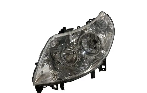 Fiat Ducato Headlight/headlamp 1369497080 Replacement Ayfar