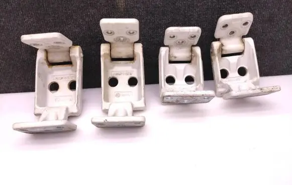 Mercedes-Benz Sprinter W906 Loading door hinge set A9067400637 A9067400737 A9067400537