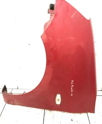 KIA Picanto Fender