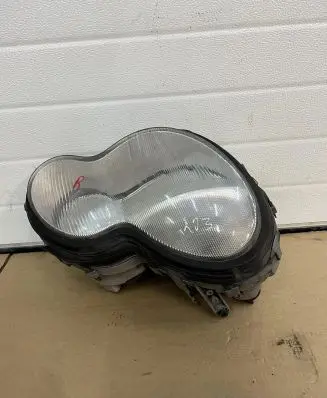 Mercedes-Benz C W203 Headlight/headlamp A2038260291 F303