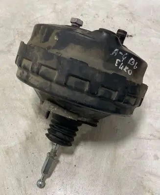 Audi A4 S4 B6 8E 8H Brake booster 8E0612105N 03785942014