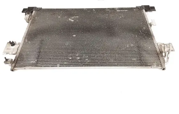 Citroen C-Crosser A/C cooling radiator (condenser)