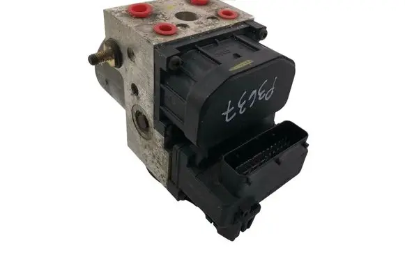 Citroen Berlingo ABS control unit/module 0273004439