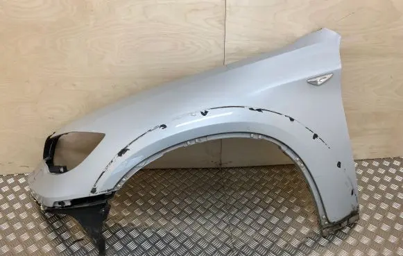 BMW X6 E71 Fender