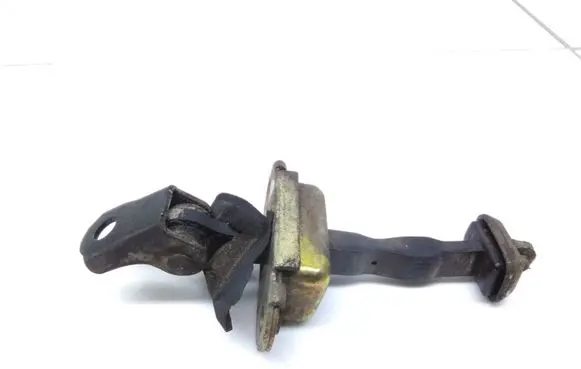 Skoda Fabia Mk1 (6Y) Rear door check strap stopper