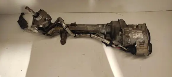 KIA Sportage Steering rack 57700-D7000