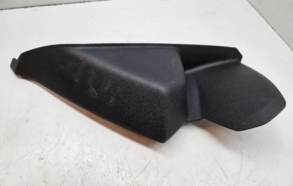 Peugeot 5008 II Dashboard side end trim 9810281980