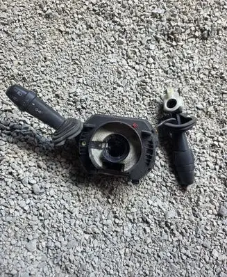 Fiat Stilo Wiper turn signal indicator stalk/switch 47143