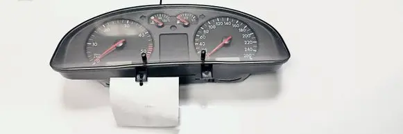 Volkswagen PASSAT B4 Speedometer (instrument cluster) 88311299245