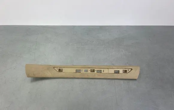BMW X5 F15 Front sill trim cover 7284558