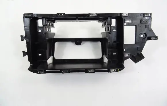 Volkswagen Polo VI Dashboard center trim panel 2G1858005B