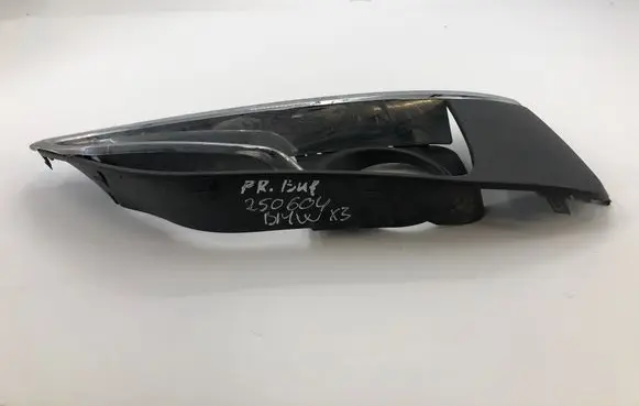 BMW X3 G45 Front fog light trim/grill 7347219