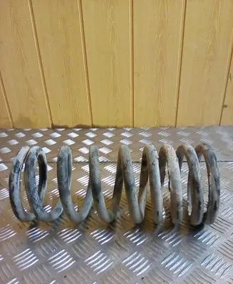 KIA Carnival Rear coil spring