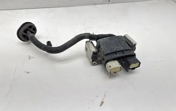 Tesla Model S Other wiring loom 100331100B