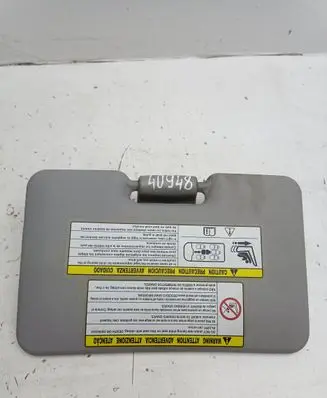 Honda FR-V Sun visor