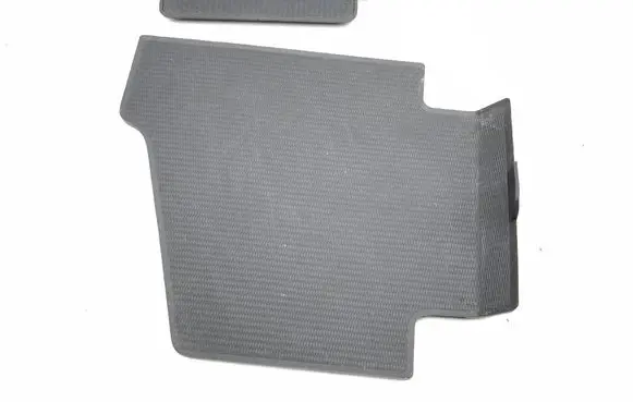 Volvo V60 Glove box pad 31389949 31389183 31389950