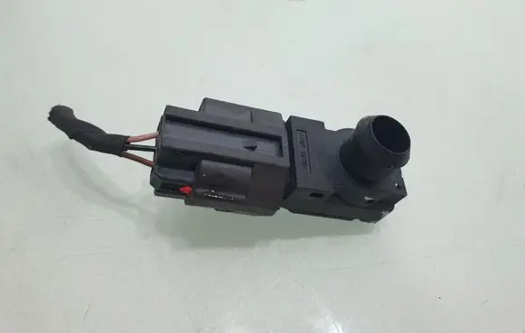 KIA Ceed Brake pedal sensor switch 0759120110