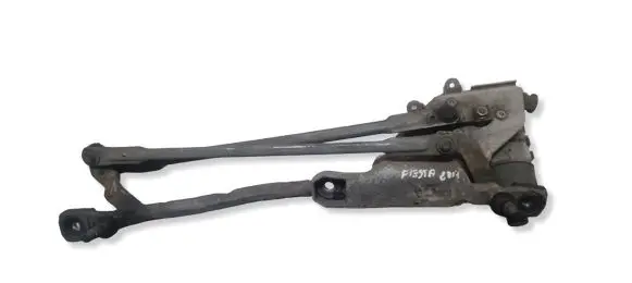 Ford Fiesta Front wiper linkage and motor 8A6117500AG