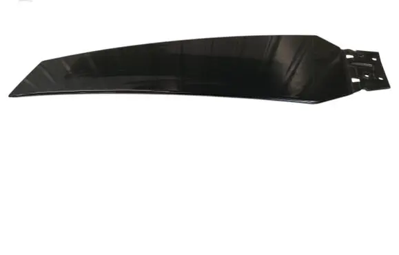 Audi A7 S7 4G (B) Pillar trim (exterior) 4G8853290