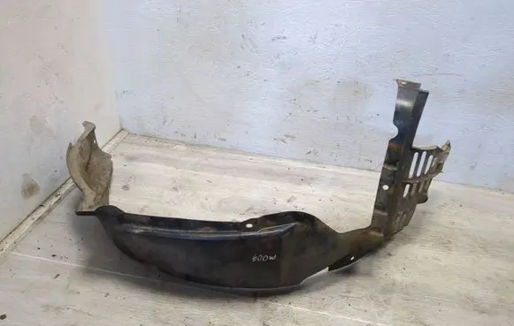 Suzuki Jimny Front wheel arch liner splash guards 7248184A00