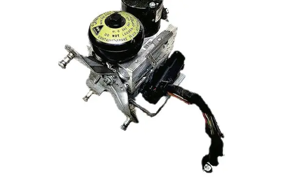 Mercedes-Benz E W211 ABS Pump A0094312612