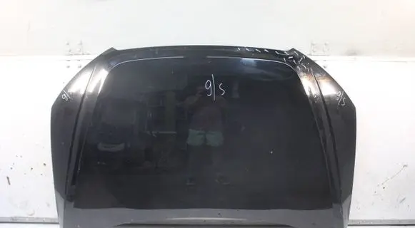 Engine bonnet/hood
