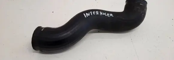 Volvo XC70 Intercooler hose/pipe DVTERK006R