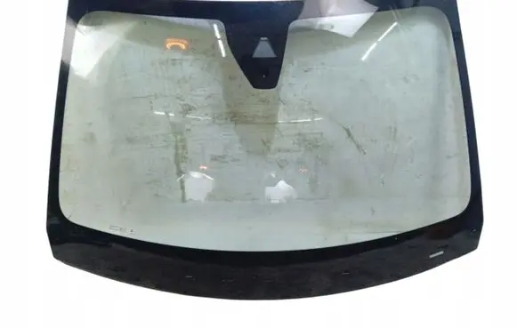 Opel Astra F Front windscreen/windshield window 