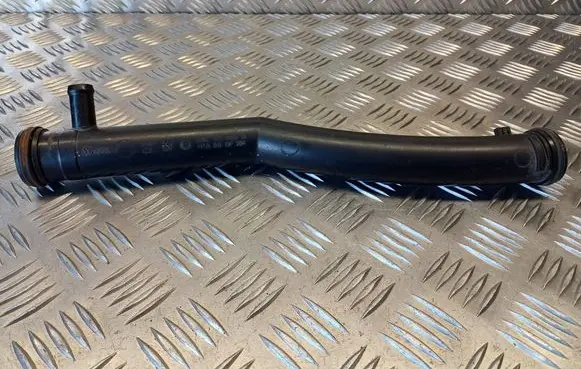Volkswagen Golf V Engine coolant pipe/hose 03C121065B