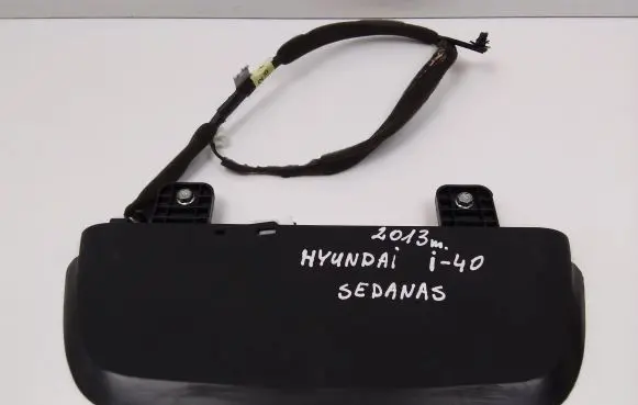 Hyundai i40 Third/center stoplight 927003Z300