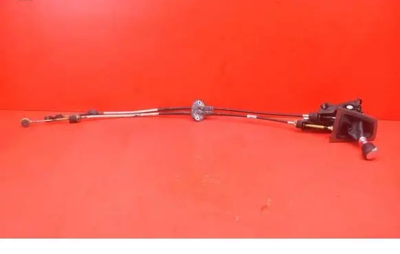 Ford Focus Gear shift rod