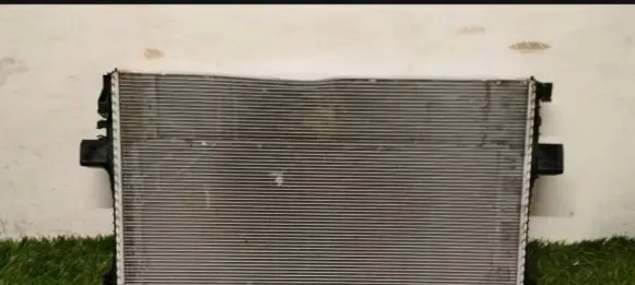Porsche Panamera (971) Coolant radiator 971121253