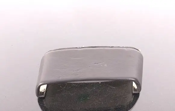 Volkswagen Phaeton (B) pillar trim (top) 3D0867664