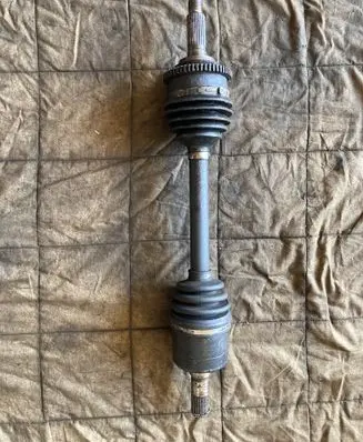 Renault Master II Front driveshaft