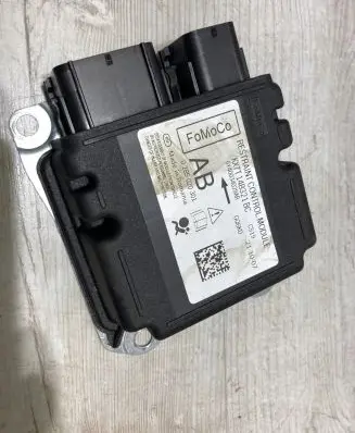 Ford Focus Airbag control unit/module KX7T14B321BC