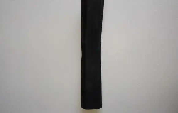 Ford Edge II Rear sill trim cover FT4BR13245AF3ZHE