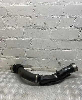 BMW X5 E70 Air intake hose/pipe 7809834