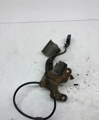 Mercedes-Benz E W212 Headlight/headlamp level sensor A2125402705
