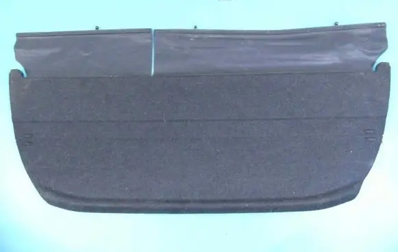 Suzuki Grand Vitara II Parcel shelf IMPRK1286256